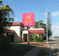 Bundaberg International Motor Inn - eAccommodation