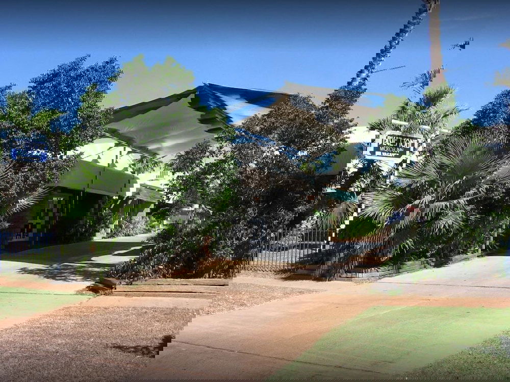 Barkly NT eAccommodation