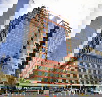 Riverside Apartments Melbourne - eAccommodation