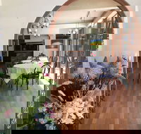 El Lago Waters Motel - eAccommodation