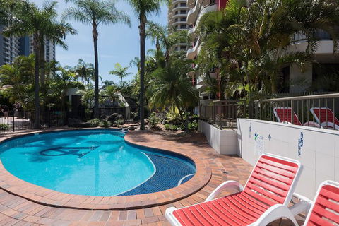 Alexander Holiday Apartments - eAccommodation 6
