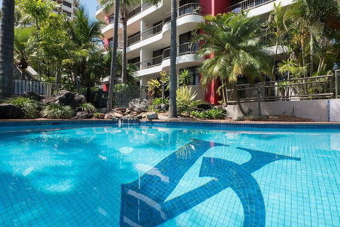 Alexander Holiday Apartments - eAccommodation 7