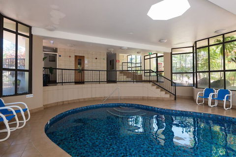 Alexander Holiday Apartments - eAccommodation 5