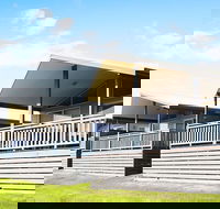 NRMA Merimbula Beach Holiday Resort - eAccommodation