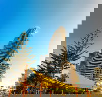 Peppers Broadbeach - eAccommodation