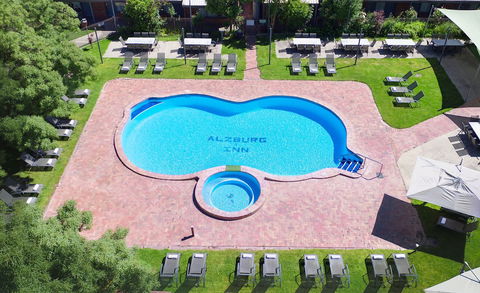 Alzburg Resort - eAccommodation 1