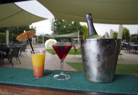 Alzburg Resort - eAccommodation 6
