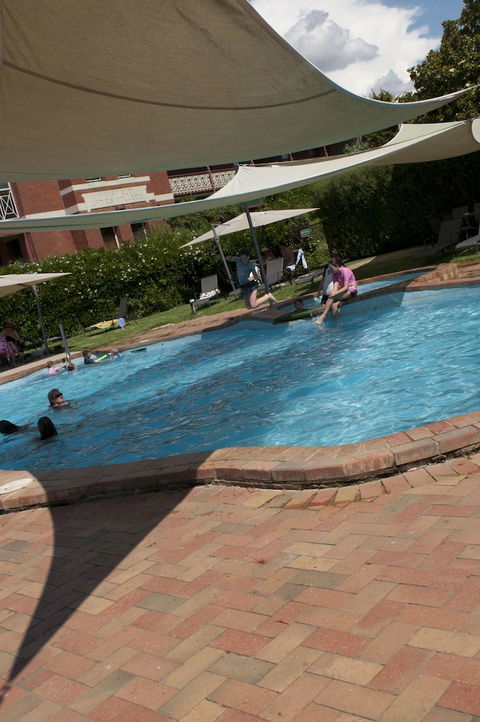 Alzburg Resort - eAccommodation 5