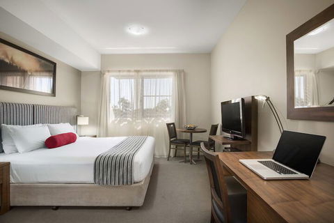 Quest Parap - eAccommodation 5