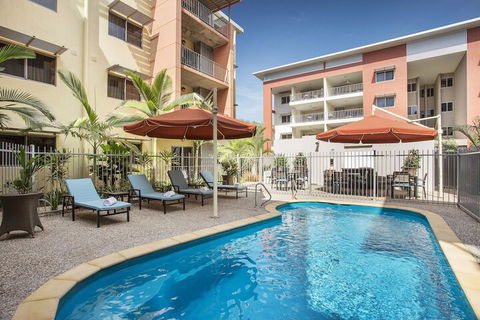 Quest Parap - eAccommodation 2