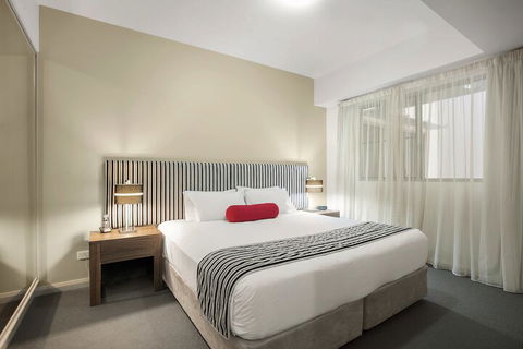 Quest Parap - eAccommodation 4