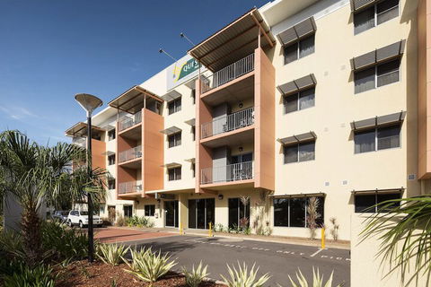 Quest Parap - eAccommodation 1