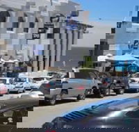 Ocean Beach Hotel - eAccommodation