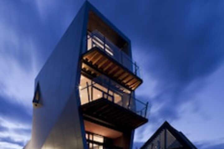 Berriedale TAS eAccommodation