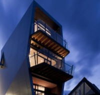 Mona Pavilions - eAccommodation