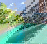 201 Lake Street Apartments - eAccommodation