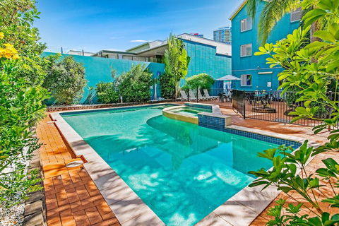 Aquarius Gold Coast - eAccommodation 1