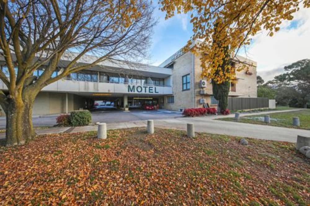 Amaroo ACT eAccommodation