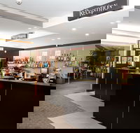 Edgewater Hotel - eAccommodation
