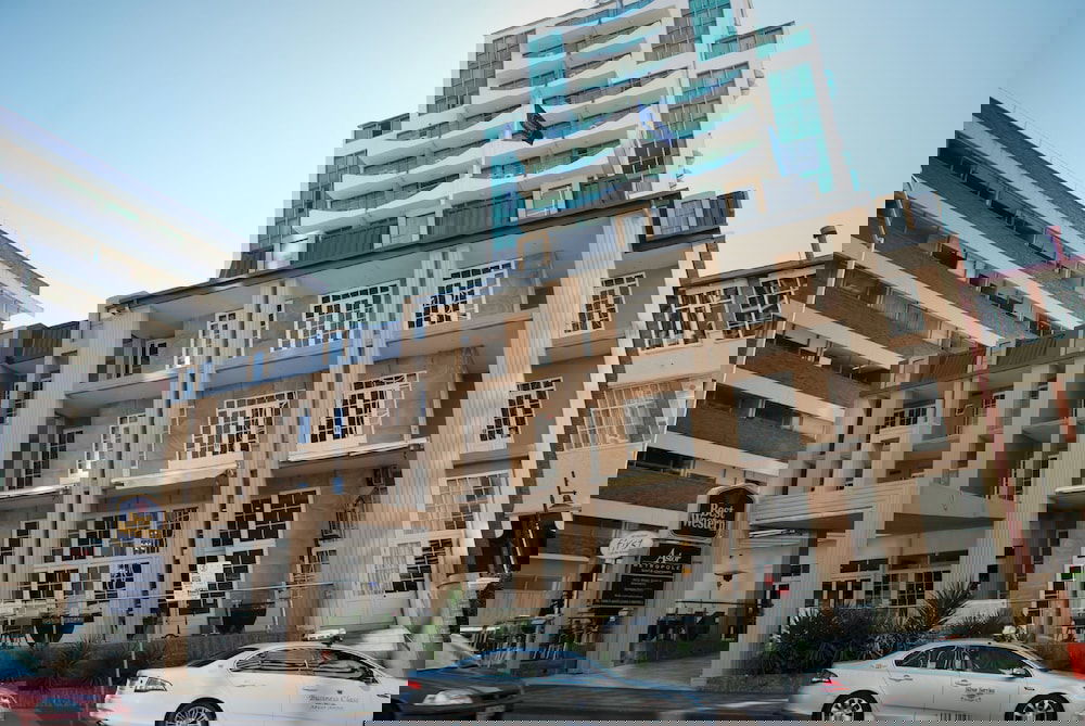 Brisbane Gpo QLD eAccommodation