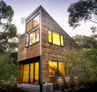 DULC Cabins - eAccommodation