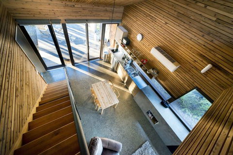 DULC Cabins - eAccommodation 3