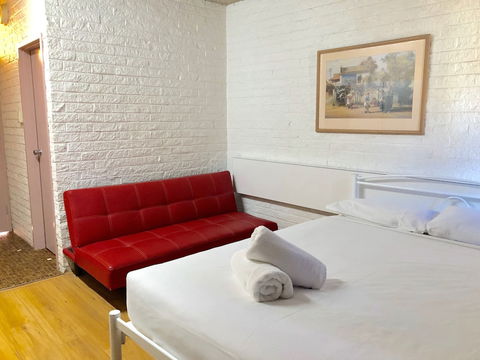 Marco Polo Motor Inn Sydney - eAccommodation 5