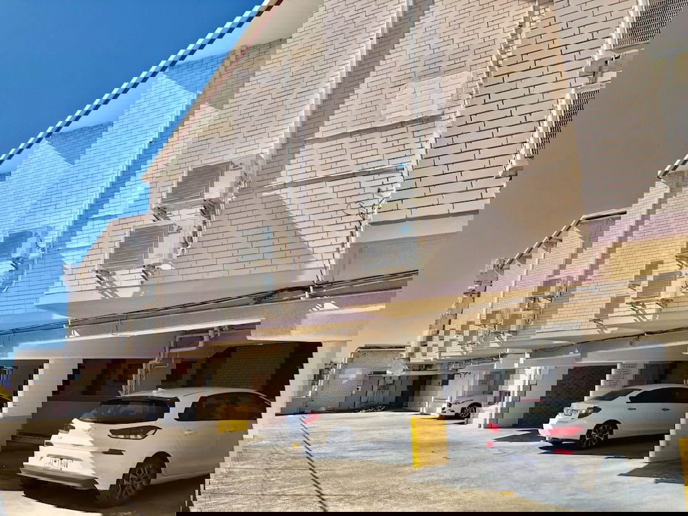 Summer Hill NSW eAccommodation