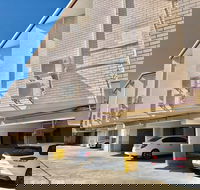 Marco Polo Motor Inn Sydney - eAccommodation