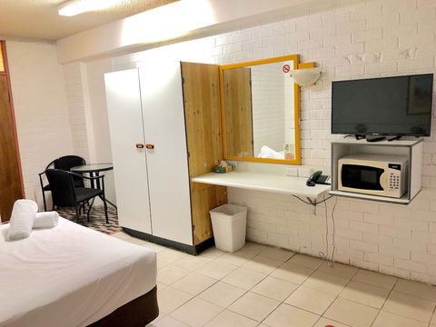 Marco Polo Motor Inn Sydney - eAccommodation 6