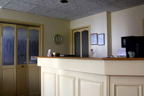 Armidale Motel - eAccommodation 1