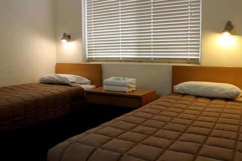Armidale Motel - eAccommodation 3