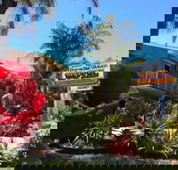 Mollymook Paradise Haven Motel - eAccommodation