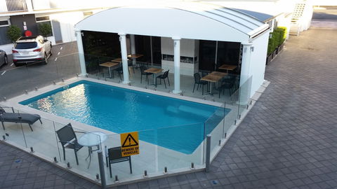 Ibis Styles Broken Hill - eAccommodation 3