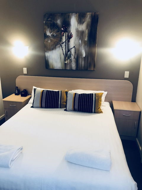 Ibis Styles Broken Hill - eAccommodation 6