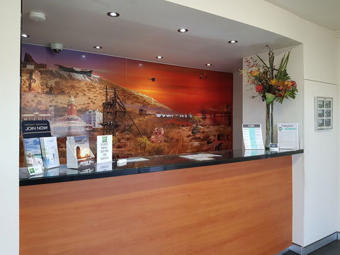 Ibis Styles Broken Hill - eAccommodation 0