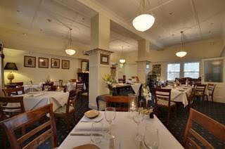 Melbourne VIC eAccommodation