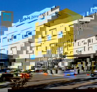 ibis budget Melbourne Airport - eAccommodation