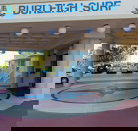 Burleigh Surf Apartments - eAccommodation