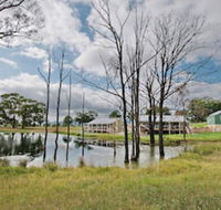 Starline Alpacas Farmstay Resort - eAccommodation