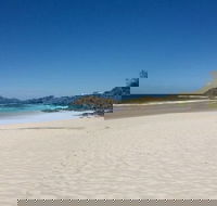 The Beach Cabarita - eAccommodation