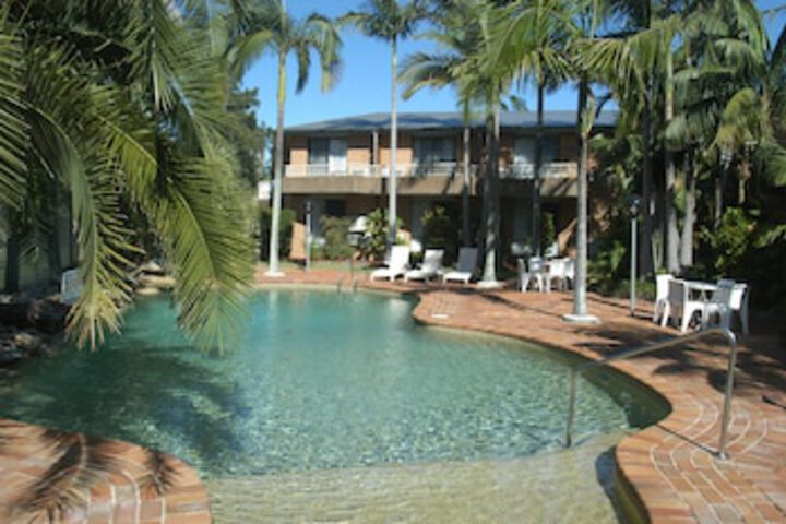 Greengrove NSW eAccommodation