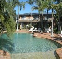 Galaxy Motel - eAccommodation
