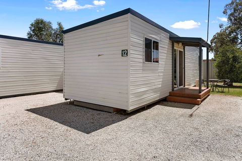 Murray River Holiday Park - eAccommodation 4