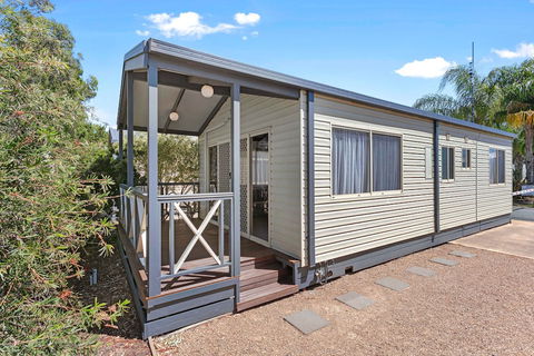 Murray River Holiday Park - eAccommodation 3