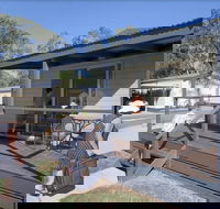 Murray River Holiday Park - eAccommodation