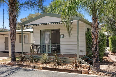 Murray River Holiday Park - eAccommodation 2