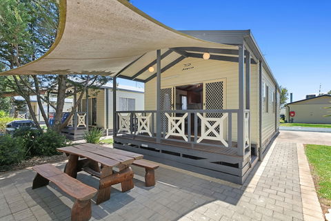 Murray River Holiday Park - eAccommodation 5