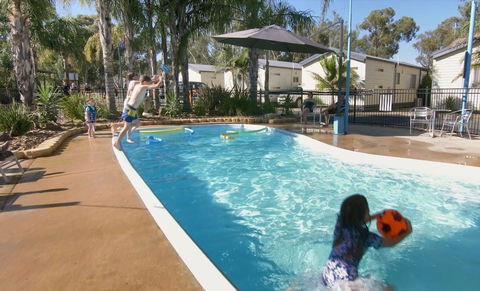 Murray River Holiday Park - eAccommodation 1