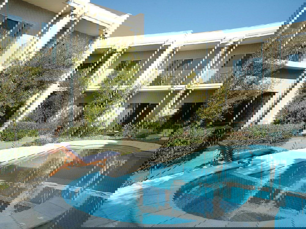 Rye VIC eAccommodation